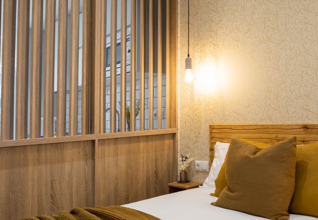 Appartement à Valencia - SERRERIA 05 Appartement à Valencia - SERRERIA 05