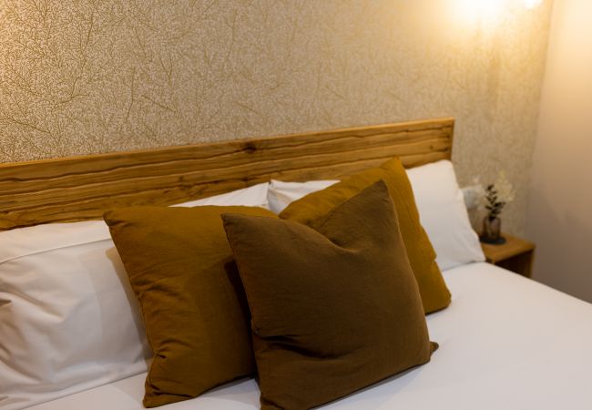 Appartement à Valencia - SERRERIA 05 Appartement à Valencia - SERRERIA 05