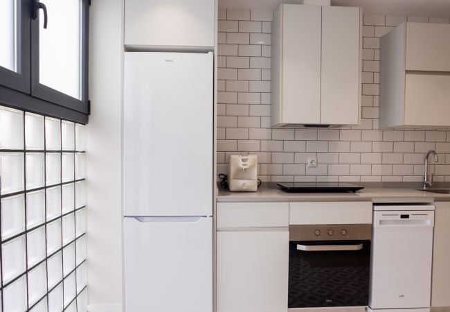 Appartement à Valencia - SERRERIA 06 Appartement à Valencia - SERRERIA 06