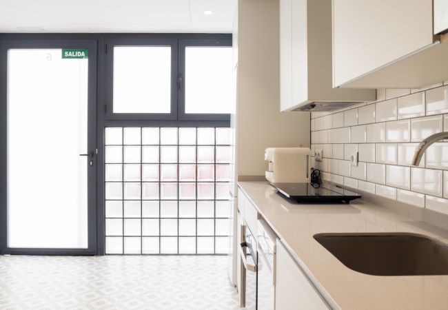 Appartement à Valencia - SERRERIA 06 Appartement à Valencia - SERRERIA 06