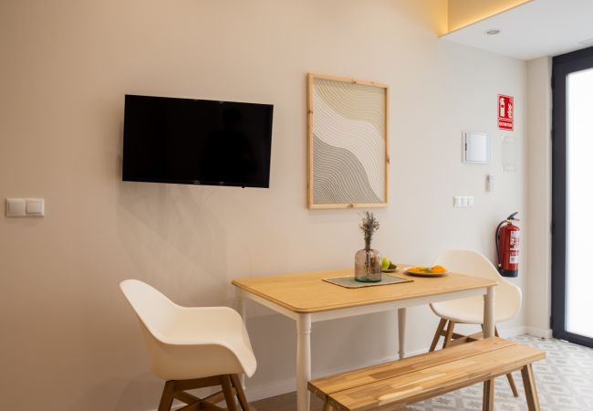 Appartement à Valencia - SERRERIA 06 Appartement à Valencia - SERRERIA 06