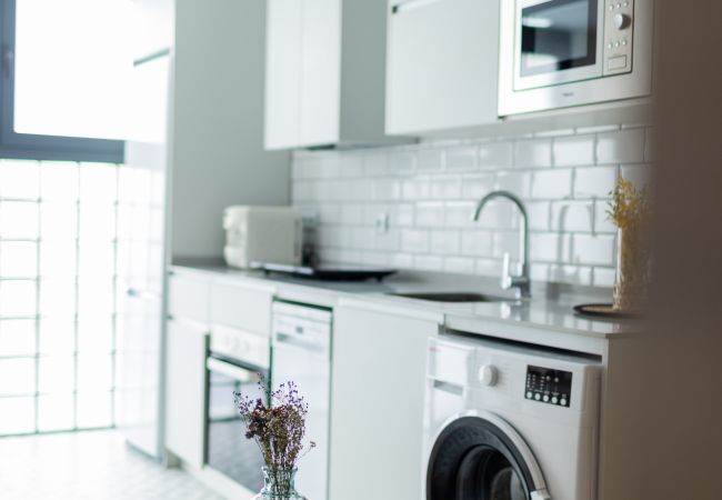 Appartement à Valencia - SERRERIA 06 Appartement à Valencia - SERRERIA 06