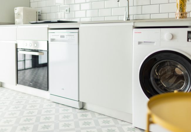 Appartement à Valencia - SERRERIA 06 Appartement à Valencia - SERRERIA 06