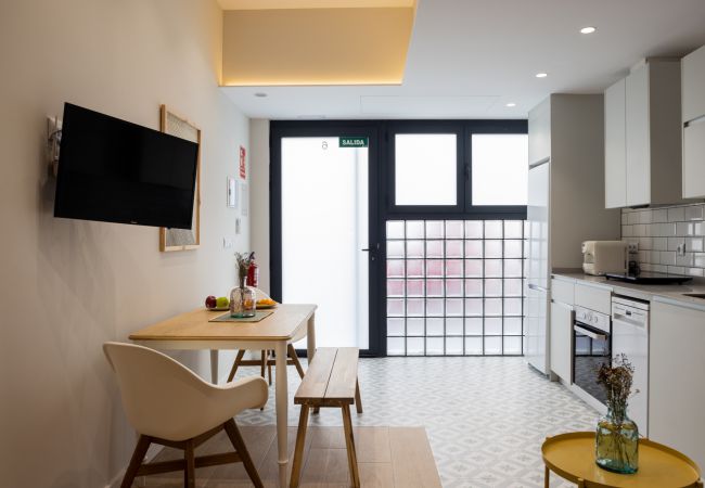 Appartement à Valencia - SERRERIA 06 Appartement à Valencia - SERRERIA 06