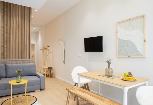 Appartement à Valencia - SERRERIA 06 Appartement à Valencia - SERRERIA 06