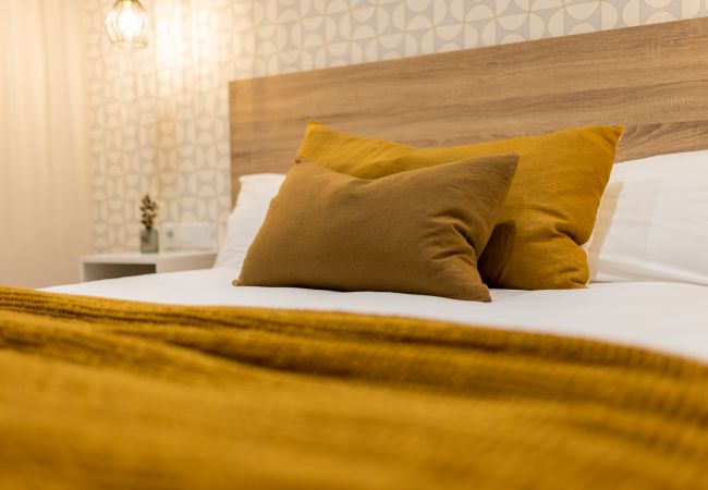 Appartement à Valencia - SERRERIA 06 Appartement à Valencia - SERRERIA 06