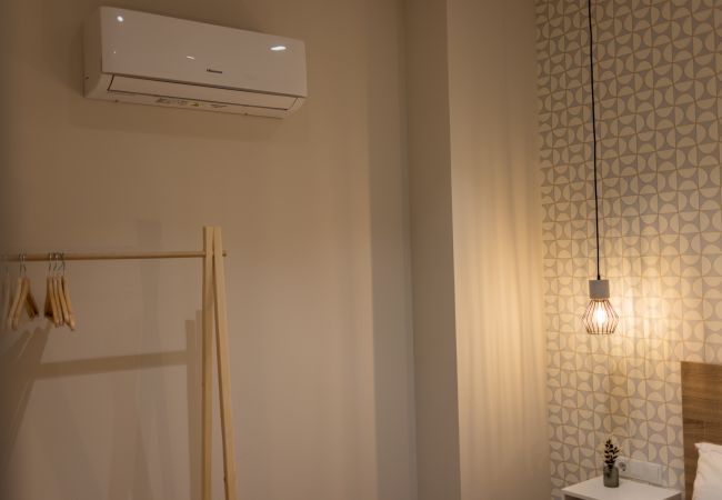 Appartement à Valencia - SERRERIA 06 Appartement à Valencia - SERRERIA 06