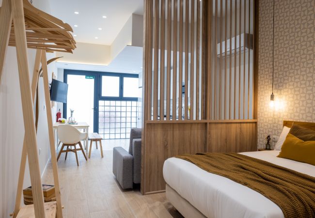 Appartement à Valencia - SERRERIA 06 Appartement à Valencia - SERRERIA 06