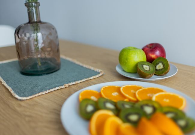 Appartement à Valencia - SERRERIA 06 Appartement à Valencia - SERRERIA 06