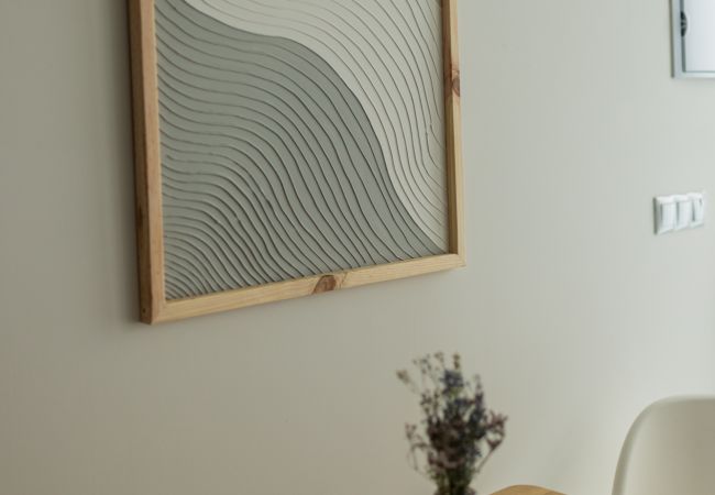 Appartement à Valencia - SERRERIA 06 Appartement à Valencia - SERRERIA 06