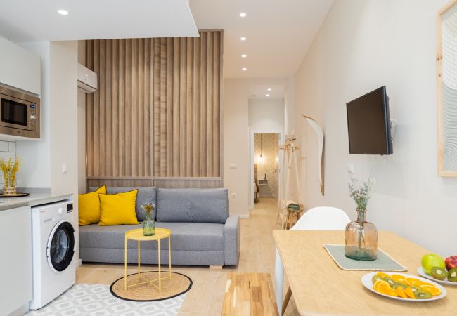 Appartement à Valencia - SERRERIA 06 Appartement à Valencia - SERRERIA 06