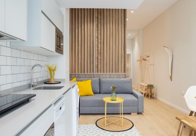 Appartement à Valencia - SERRERIA 06 Appartement à Valencia - SERRERIA 06