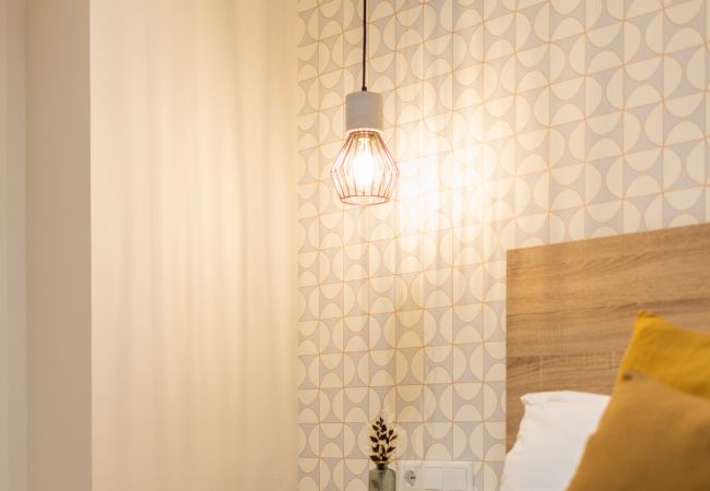 Appartement à Valencia - SERRERIA 06 Appartement à Valencia - SERRERIA 06