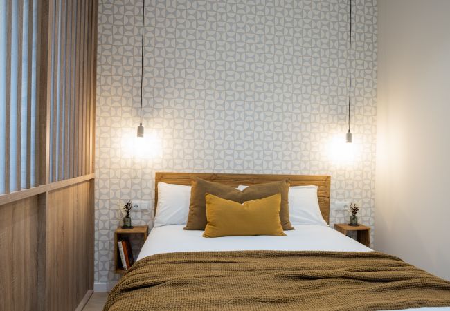 Appartement à Valencia - SERRERIA 06 Appartement à Valencia - SERRERIA 06