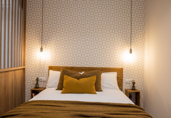 Appartement à Valencia - SERRERIA 06 Appartement à Valencia - SERRERIA 06