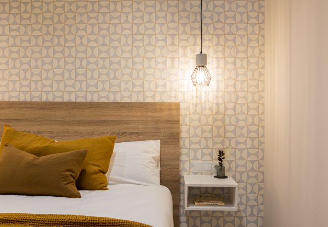 Appartement à Valencia - SERRERIA 06 Appartement à Valencia - SERRERIA 06