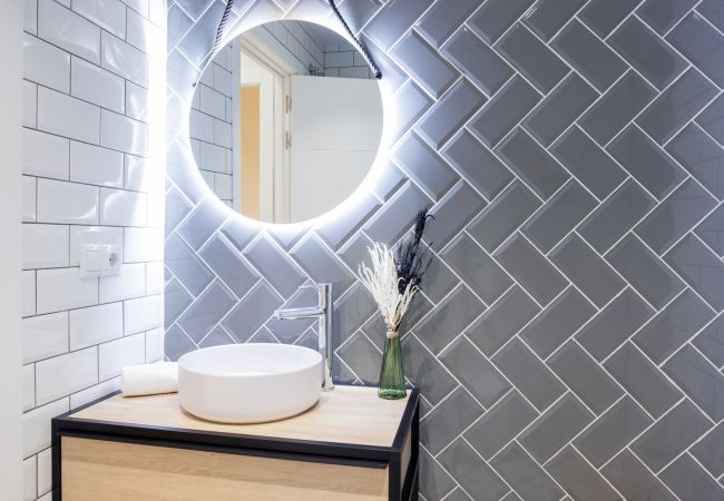 Appartement à Valencia - SERRERIA 06 Appartement à Valencia - SERRERIA 06