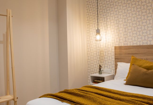 Appartement à Valencia - SERRERIA 06 Appartement à Valencia - SERRERIA 06