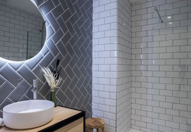 Appartement à Valencia - SERRERIA 06 Appartement à Valencia - SERRERIA 06