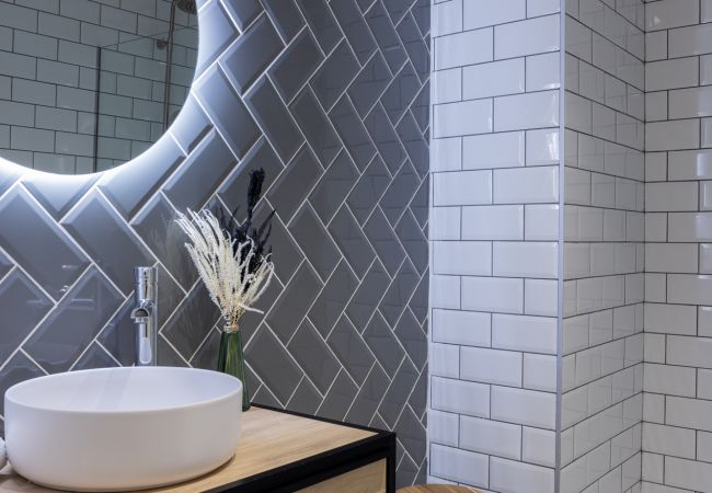 Appartement à Valencia - SERRERIA 06 Appartement à Valencia - SERRERIA 06