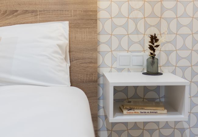 Appartement à Valencia - SERRERIA 06 Appartement à Valencia - SERRERIA 06