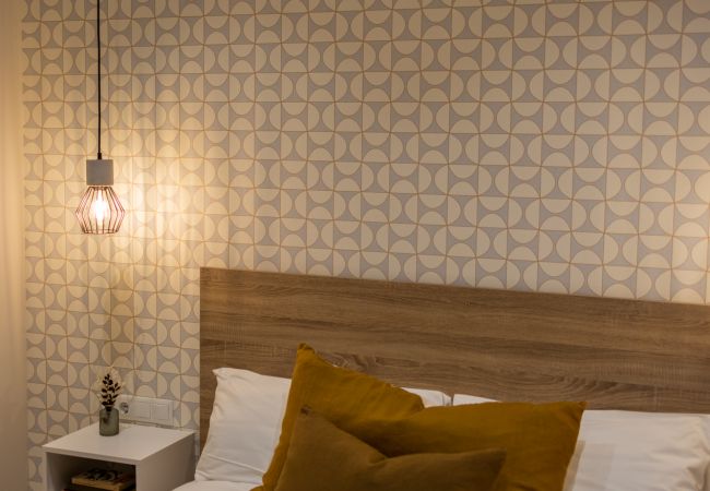 Appartement à Valencia - SERRERIA 06 Appartement à Valencia - SERRERIA 06