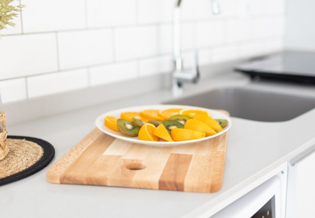 Chambres d'hôtes à Valencia - SERRERIA 07 Chambres d'hôtes à Valencia - SERRERIA 07