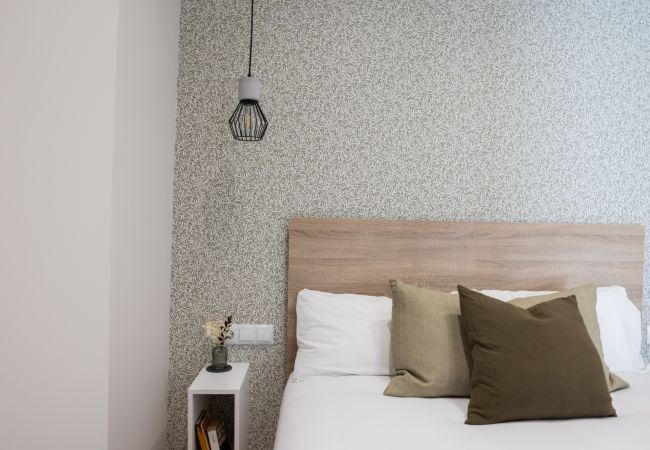 Appartement à Valencia - SERRERIA 08 Appartement à Valencia - SERRERIA 08