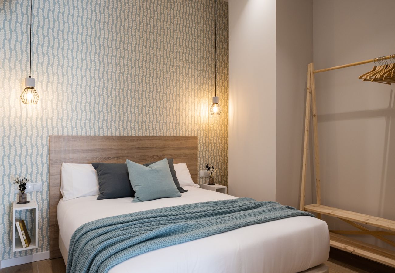 Appartement à Valence / Valencia - SERRERIA 09