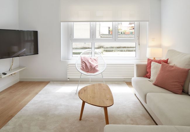 Appartement à San Sebastián/Donostia - MALIBU - Basque Stay Appartement à San Sebastián/Donostia - MALIBU - Basque Stay