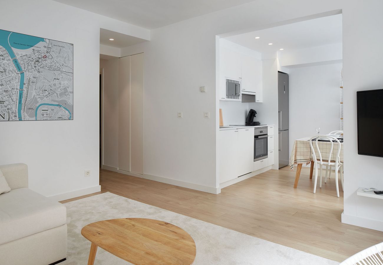 Appartement à San Sebastián - MALIBU - Basque Stay Appartement à San Sebastián - MALIBU - Basque Stay