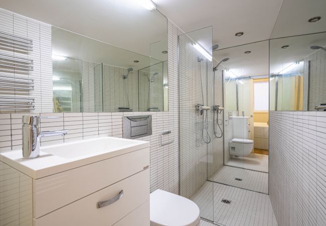 Appartement à Madrid - Apartamento Santa Engracia-Bilbao  Appartement à Madrid - Apartamento Santa Engracia-Bilbao