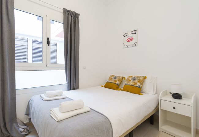 Maison à Las Palmas de Gran Canaria - Rejon Home Maison à Las Palmas de Gran Canaria - Rejon Home