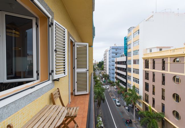 Maison à Las Palmas de Gran Canaria - Rejon Home Maison à Las Palmas de Gran Canaria - Rejon Home