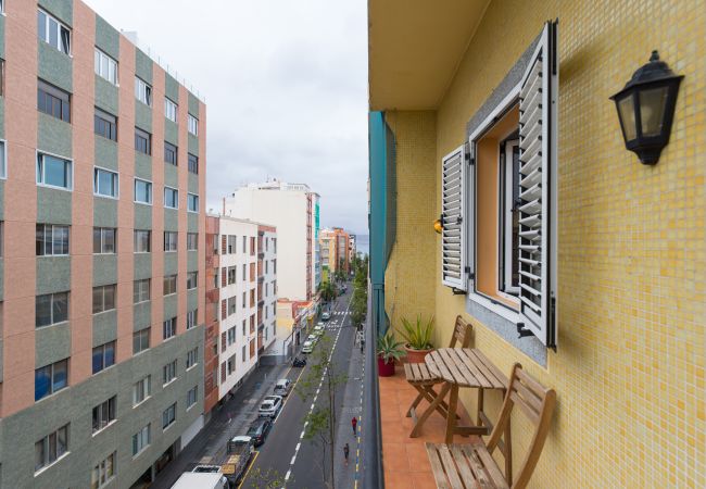 Maison à Las Palmas de Gran Canaria - Rejon Home Maison à Las Palmas de Gran Canaria - Rejon Home