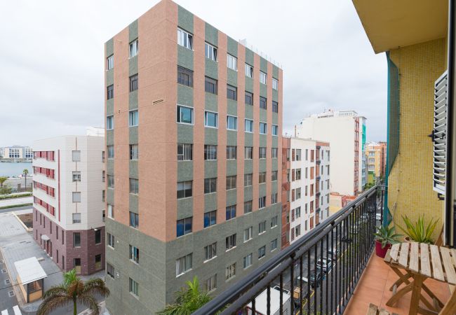 Maison à Las Palmas de Gran Canaria - Rejon Home Maison à Las Palmas de Gran Canaria - Rejon Home
