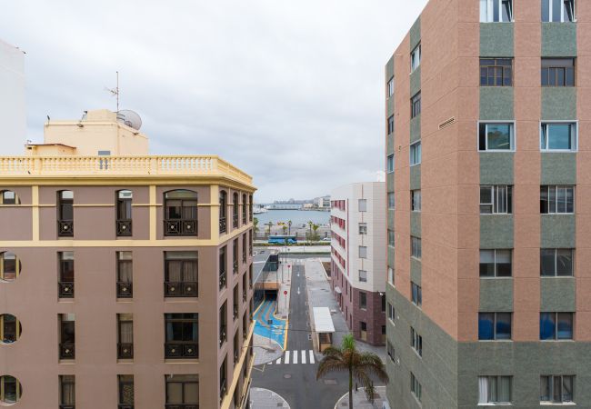 Maison à Las Palmas de Gran Canaria - Rejon Home Maison à Las Palmas de Gran Canaria - Rejon Home