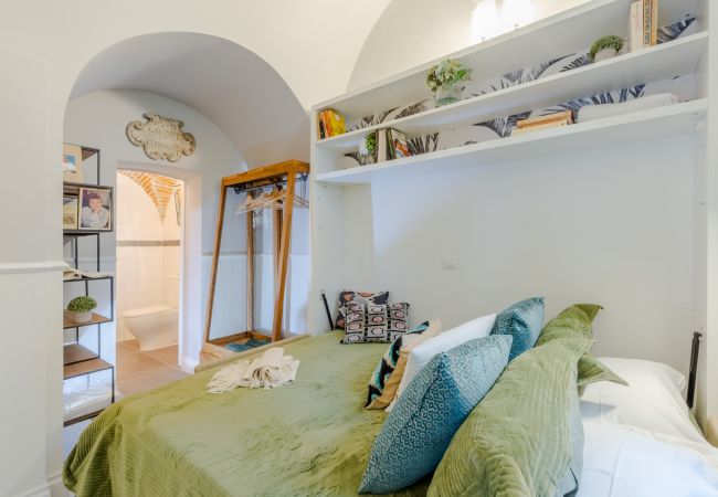 Appartement à Lucca - Smart & Stylish Studio inside the Walls of Lucca Appartement à Lucca - Smart & Stylish Studio inside the Walls of Lucca