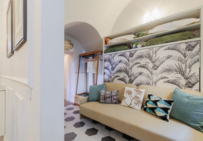 Appartement à Lucca - Smart & Stylish Studio inside the Walls of Lucca Appartement à Lucca - Smart & Stylish Studio inside the Walls of Lucca