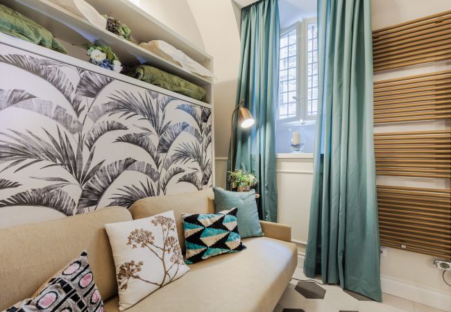 Appartement à Lucca - Smart & Stylish Studio inside the Walls of Lucca Appartement à Lucca - Smart & Stylish Studio inside the Walls of Lucca