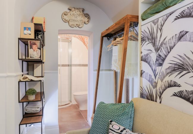 Appartement à Lucca - Smart & Stylish Studio inside the Walls of Lucca Appartement à Lucca - Smart & Stylish Studio inside the Walls of Lucca
