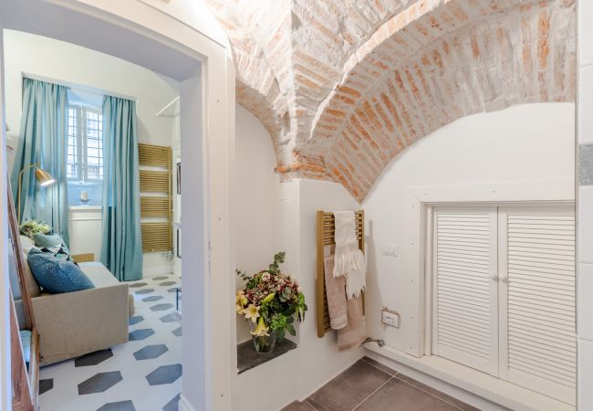 Appartement à Lucca - Smart & Stylish Studio inside the Walls of Lucca Appartement à Lucca - Smart & Stylish Studio inside the Walls of Lucca