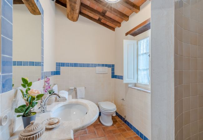 Villa à Lucca - Tuscan Fizz, a traditional Stone Farmhouse with Private Pool and Amazing View among the Vineyards in Lucca Villa à Lucca - Tuscan Fizz, a traditional Stone Farmhouse with Private Pool and Amazing View among the Vineyards in Lucca
