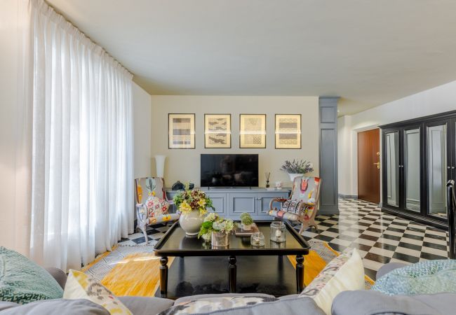Appartement à Lucca - Smart and Luxury 2 bedrooms 2 bathrooms first floor apartment centrally located inside the walls of Lucca Appartement à Lucca - Smart and Luxury 2 bedrooms 2 bathrooms first floor apartment centrally located inside the walls of Lucca