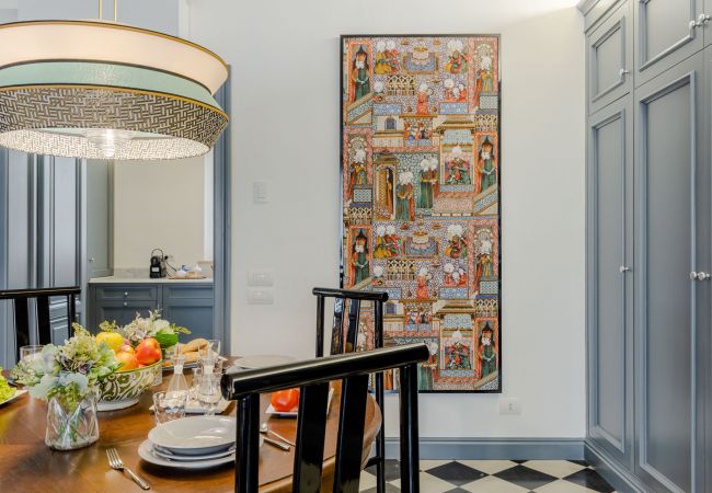 Appartement à Lucca - Smart and Luxury 2 bedrooms 2 bathrooms first floor apartment centrally located inside the walls of Lucca Appartement à Lucca - Smart and Luxury 2 bedrooms 2 bathrooms first floor apartment centrally located inside the walls of Lucca