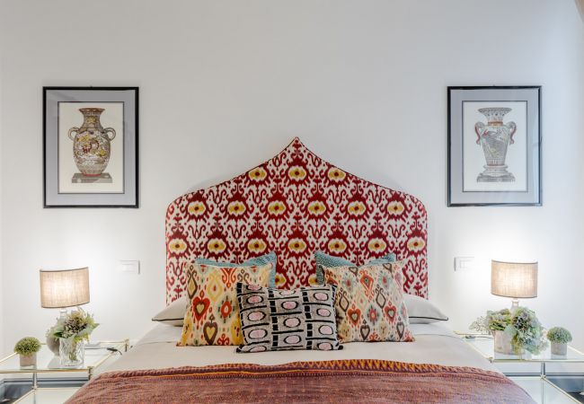 Appartement à Lucca - Smart and Luxury 2 bedrooms 2 bathrooms first floor apartment centrally located inside the walls of Lucca Appartement à Lucca - Smart and Luxury 2 bedrooms 2 bathrooms first floor apartment centrally located inside the walls of Lucca