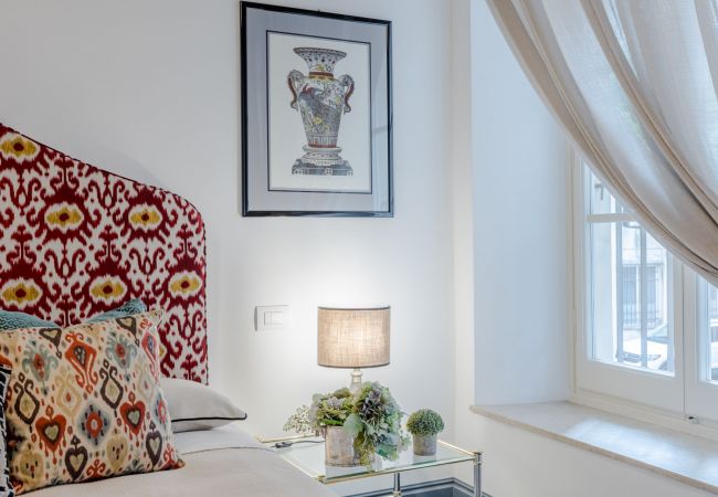 Appartement à Lucca - Smart and Luxury 2 bedrooms 2 bathrooms first floor apartment centrally located inside the walls of Lucca Appartement à Lucca - Smart and Luxury 2 bedrooms 2 bathrooms first floor apartment centrally located inside the walls of Lucca