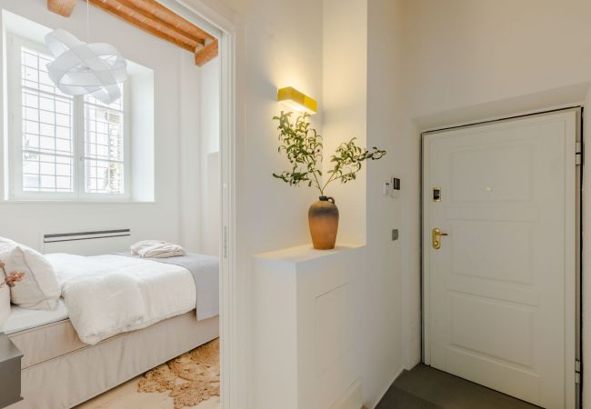 Appartement à Lucca - Casa Lazzaro Contemporary Ground Floor Apartment inside the walls of Lucca Appartement à Lucca - Casa Lazzaro Contemporary Ground Floor Apartment inside the walls of Lucca