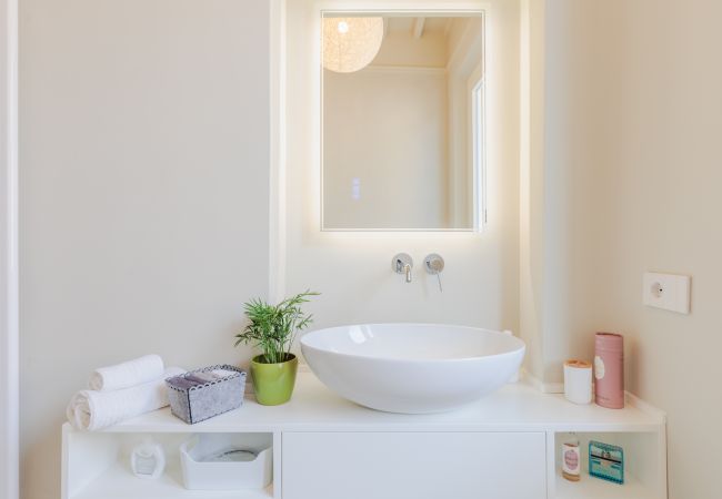 Appartement à Lucca - 2 bedrooms Modern Penthouse with View in Lucca Appartement à Lucca - 2 bedrooms Modern Penthouse with View in Lucca