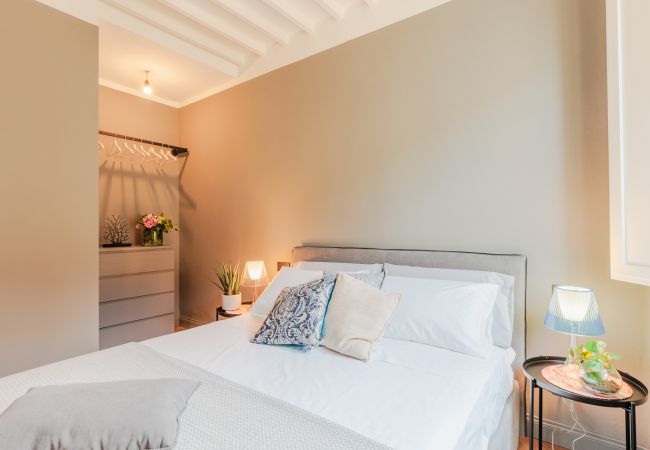 Appartement à Lucca - 2 bedrooms Modern Penthouse with View in Lucca Appartement à Lucca - 2 bedrooms Modern Penthouse with View in Lucca